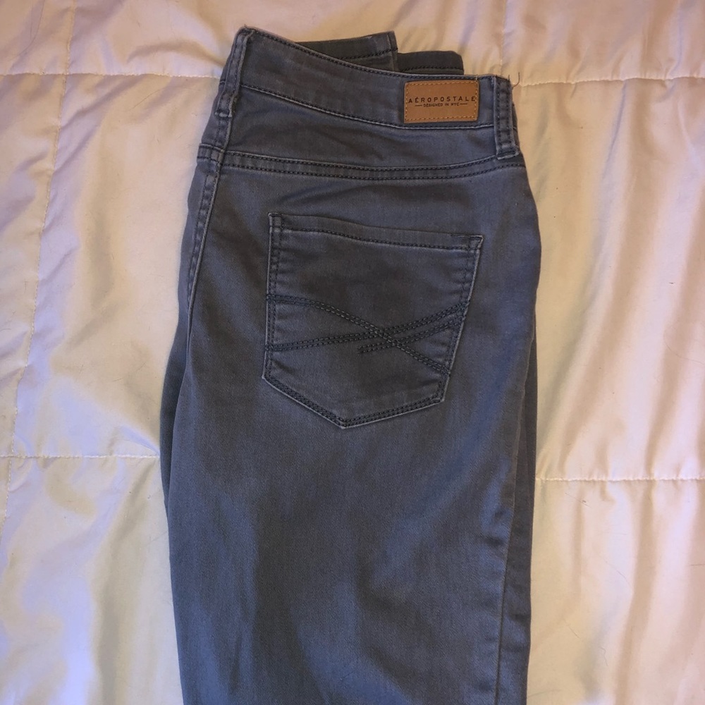 Aeropostale Jeggings